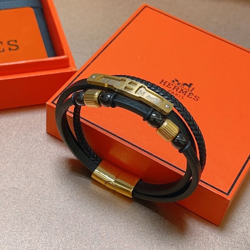 Hermes Bracelets